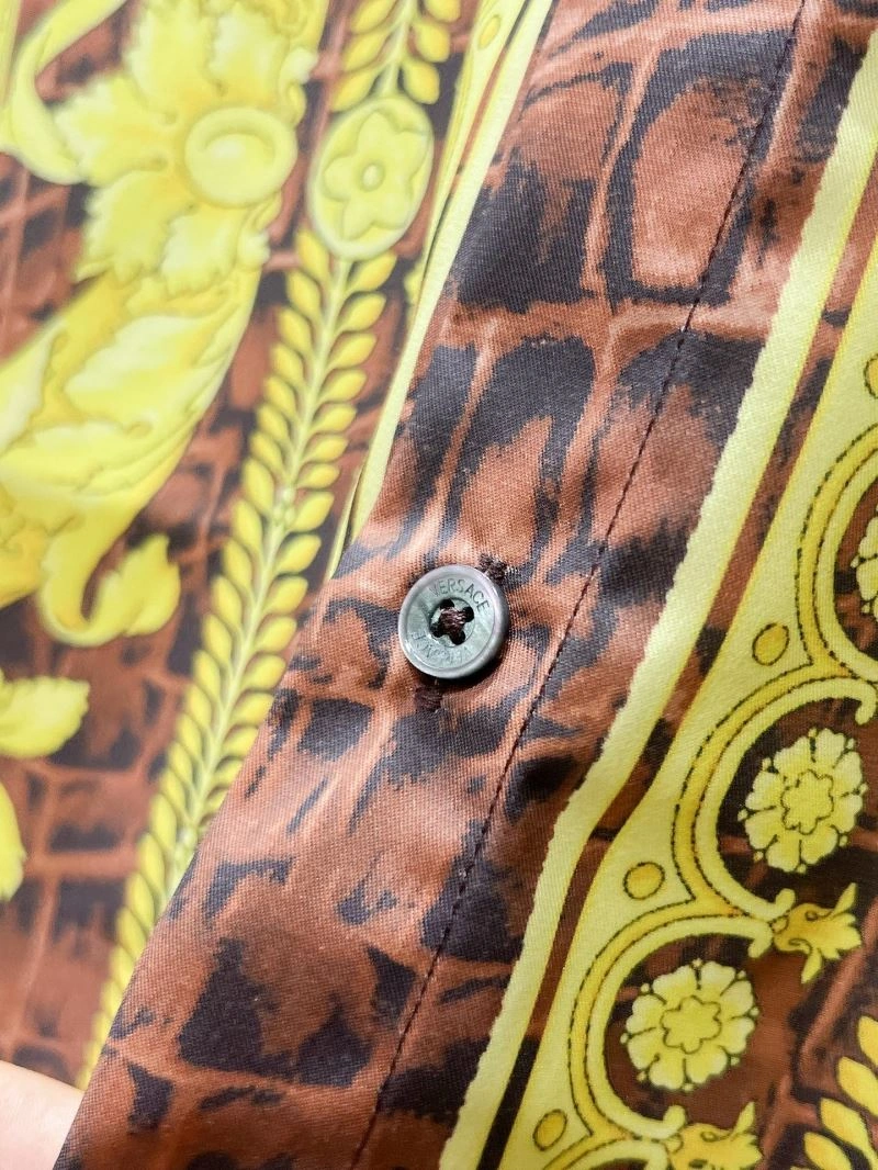 FashionForward Versace Shirts 175488