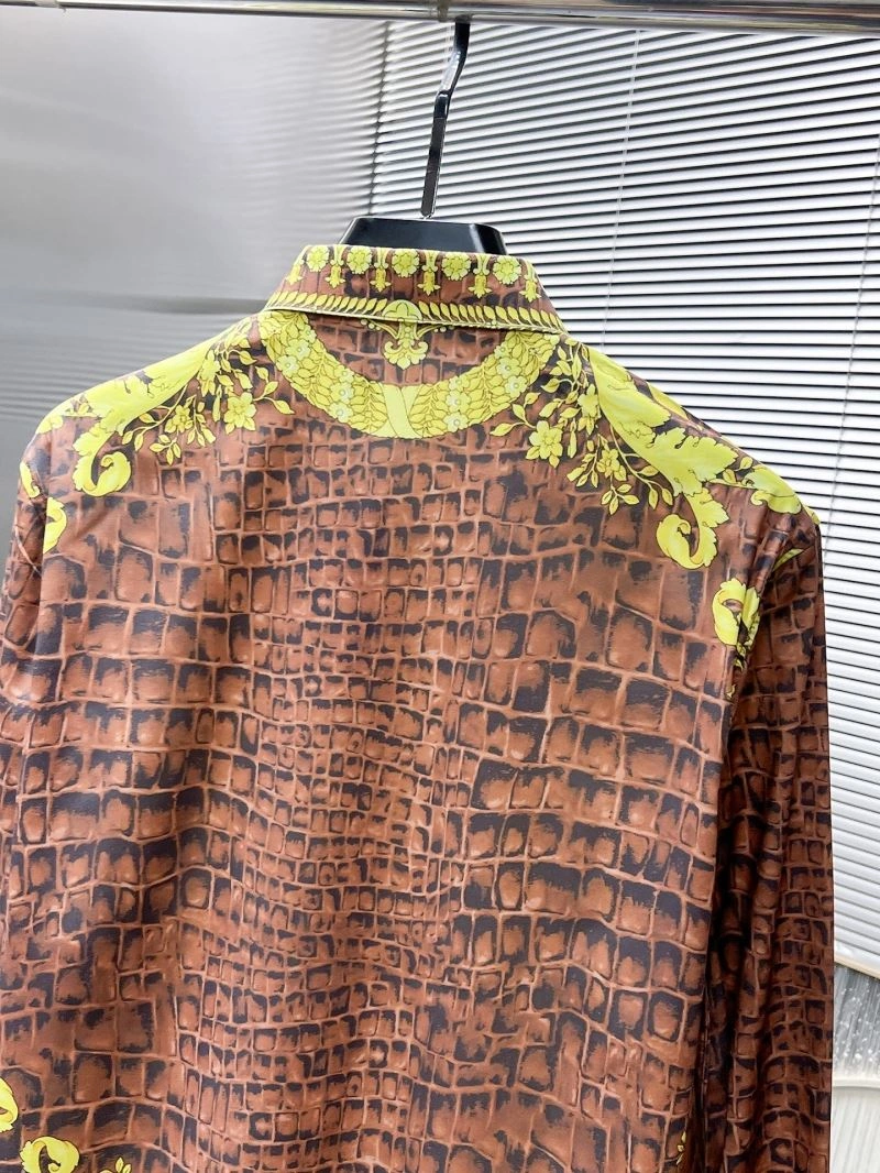 FashionForward Versace Shirts 175488