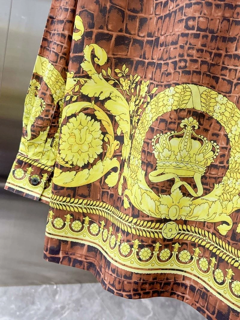 FashionForward Versace Shirts 175488