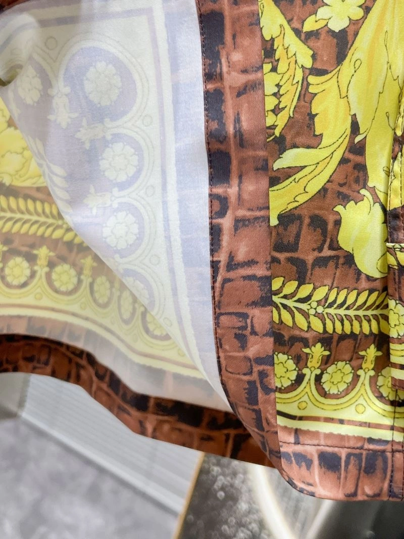 FashionForward Versace Shirts 175488