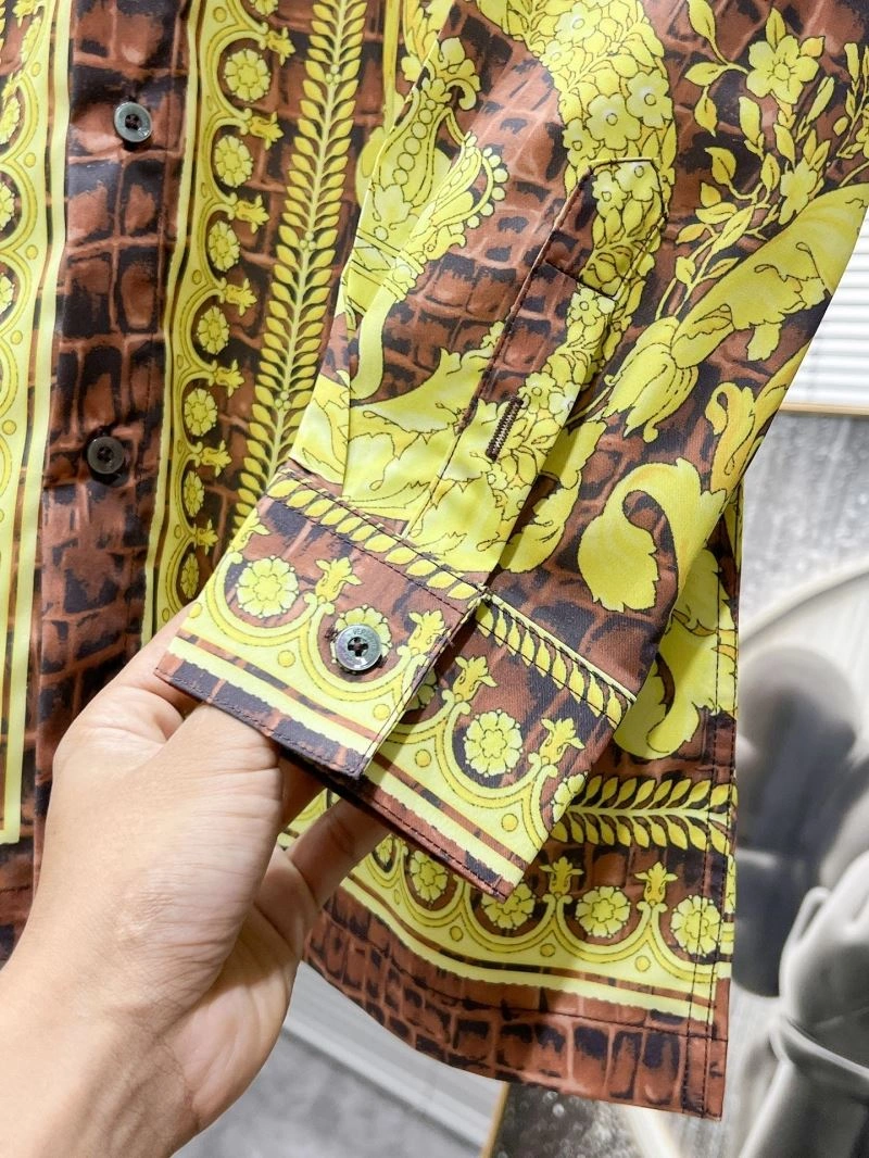 FashionForward Versace Shirts 175488