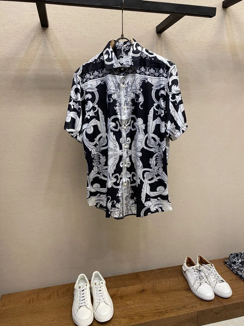 Versace Shirts Reliable 175532