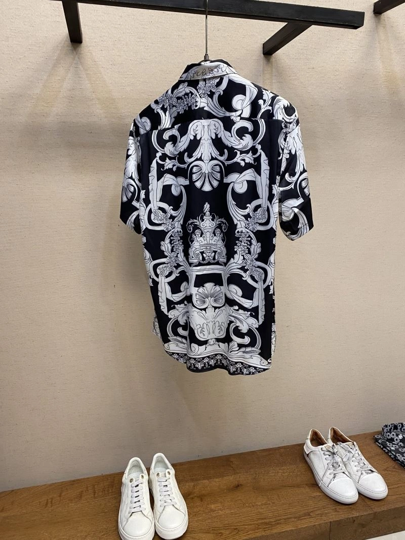 Versace Shirts Reliable 175532