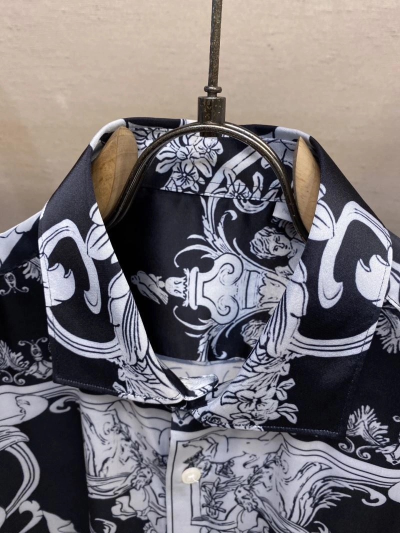 Versace Shirts Reliable 175532