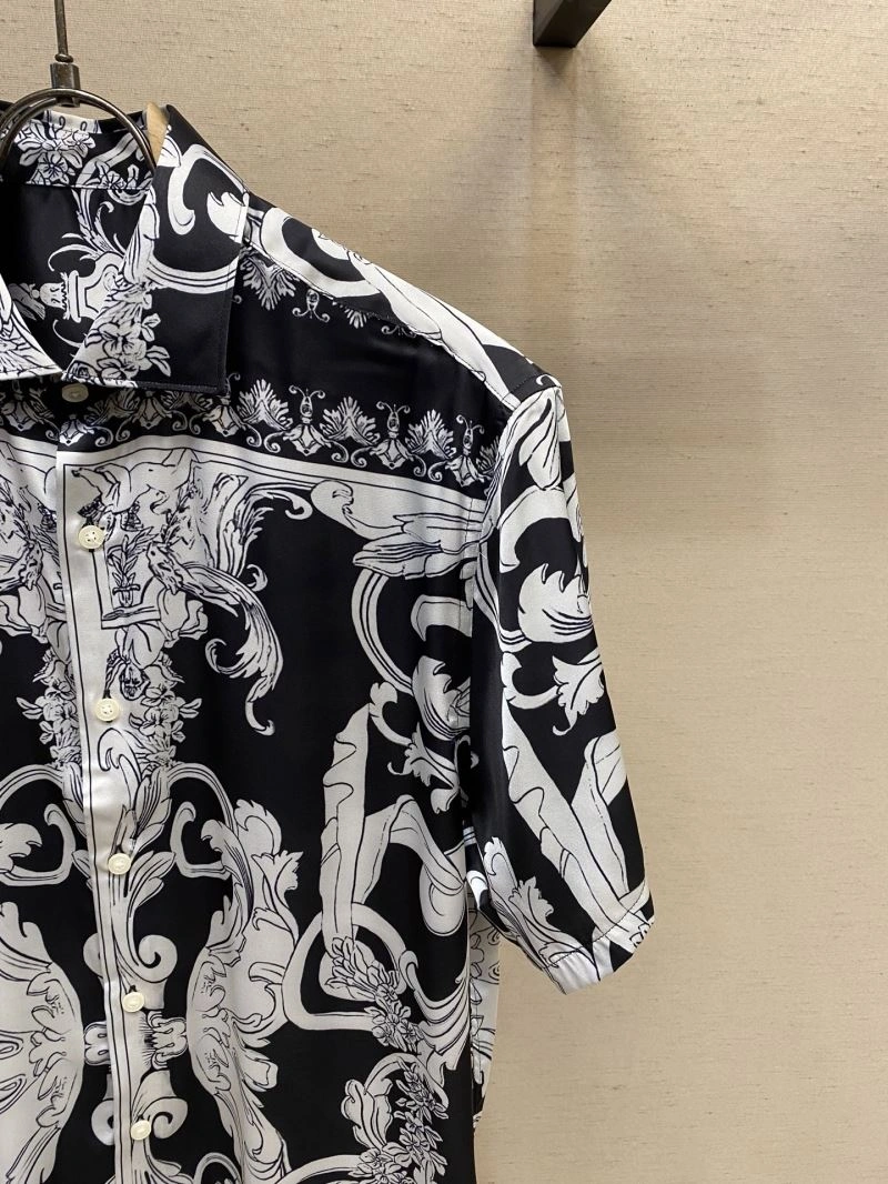 Versace Shirts Reliable 175532