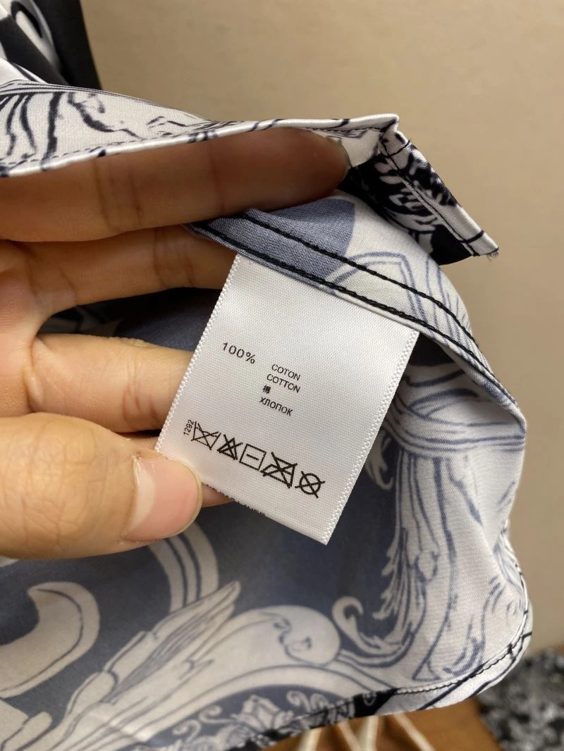 Versace Shirts Reliable 175532