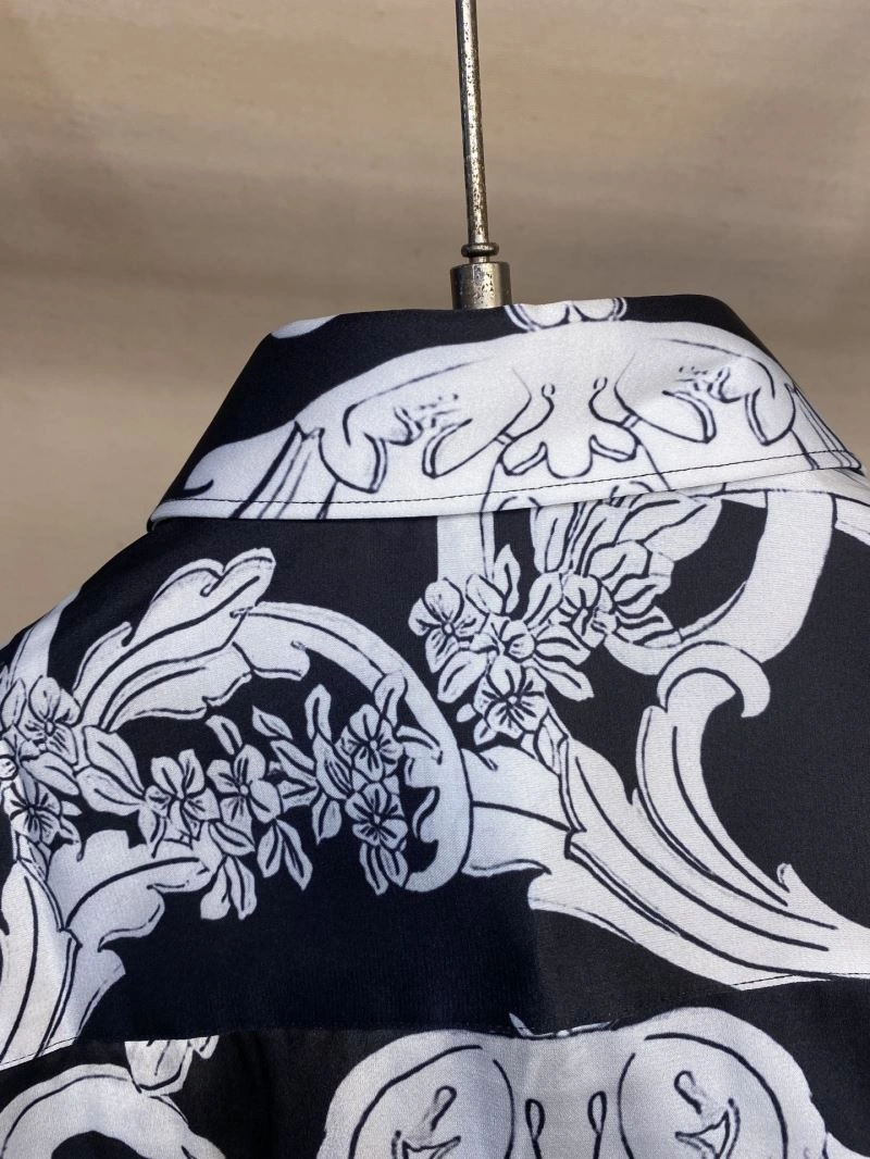 Versace Shirts Reliable 175532