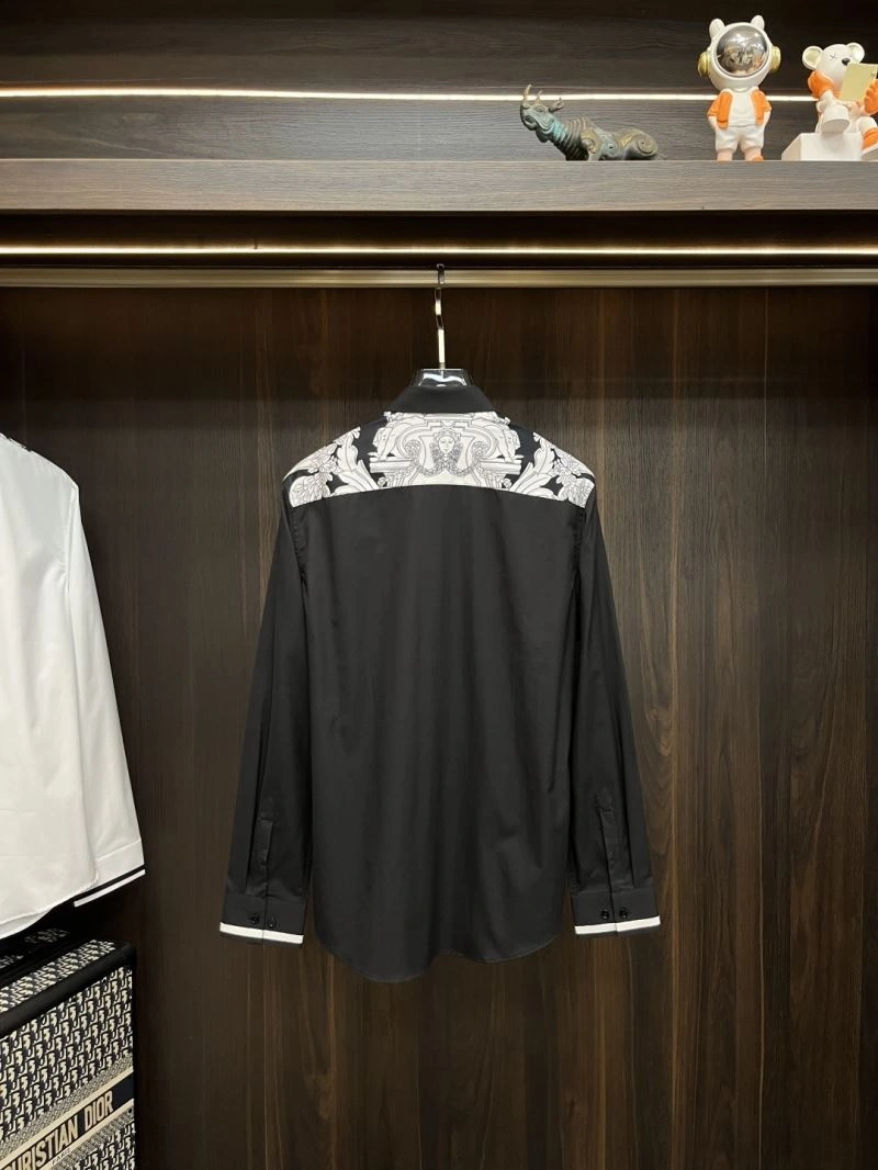 MoistureWicking Versace Shirts 175377