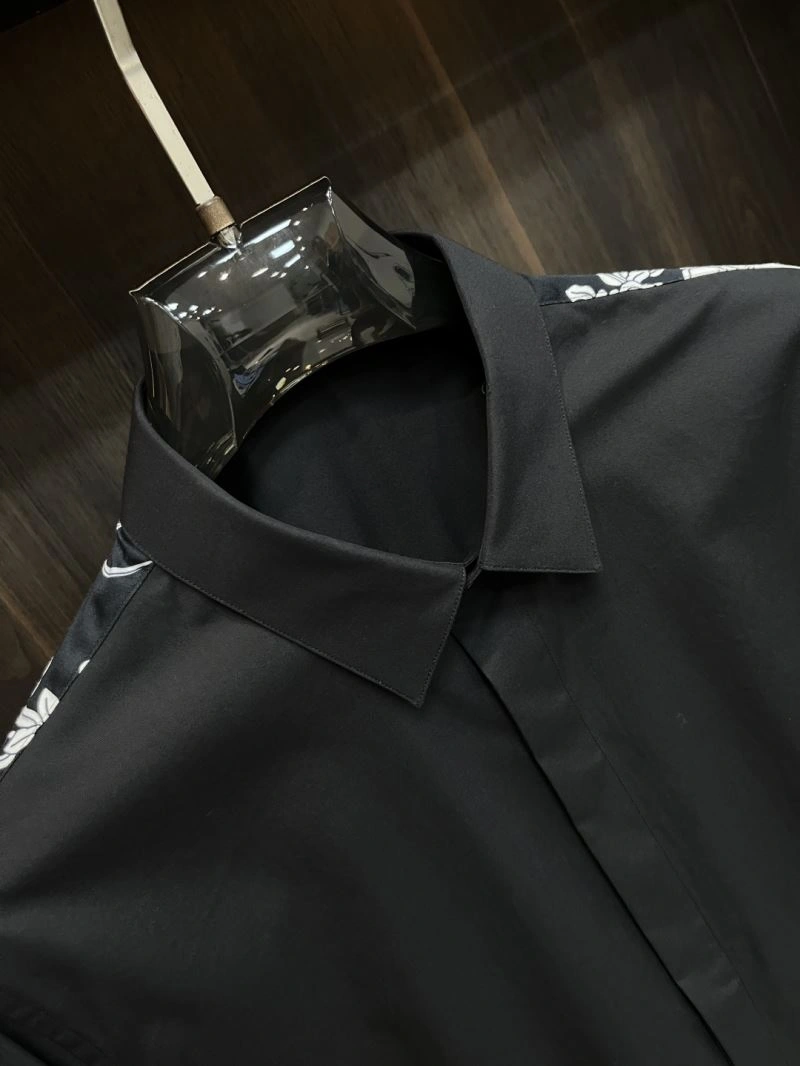 MoistureWicking Versace Shirts 175377