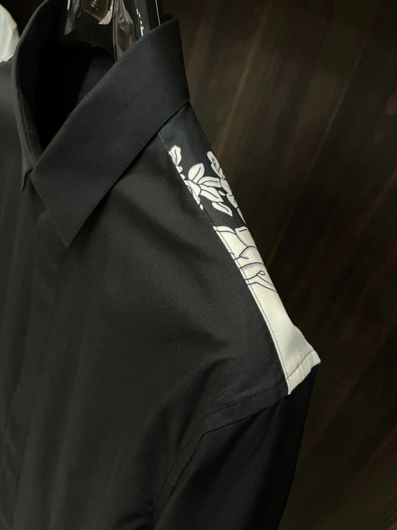 MoistureWicking Versace Shirts 175377