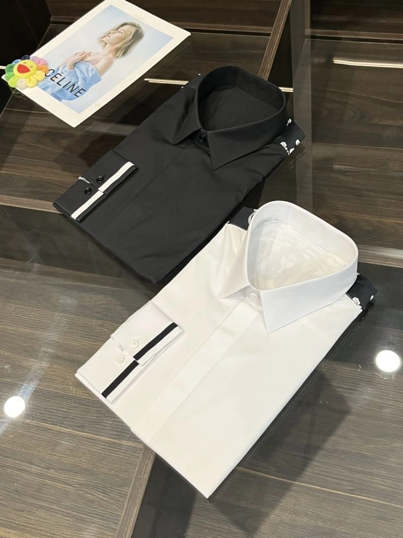 MoistureWicking Versace Shirts 175377
