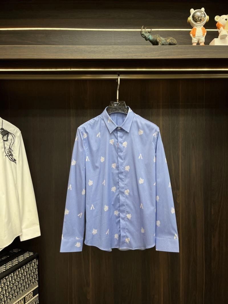 SmoothTexture Versace Shirts 175373