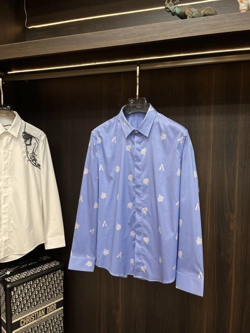 SmoothTexture Versace Shirts 175373
