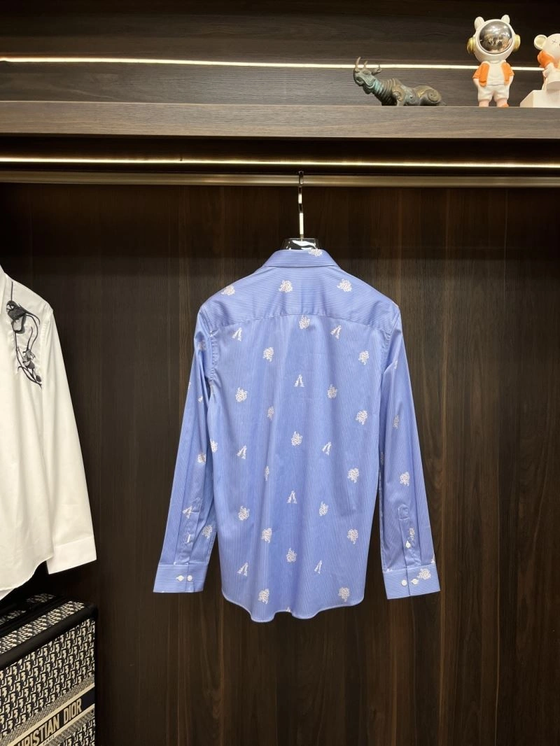 SmoothTexture Versace Shirts 175373