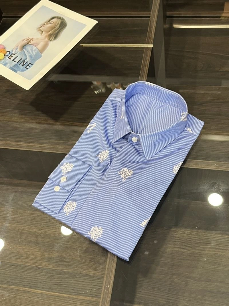 SmoothTexture Versace Shirts 175373