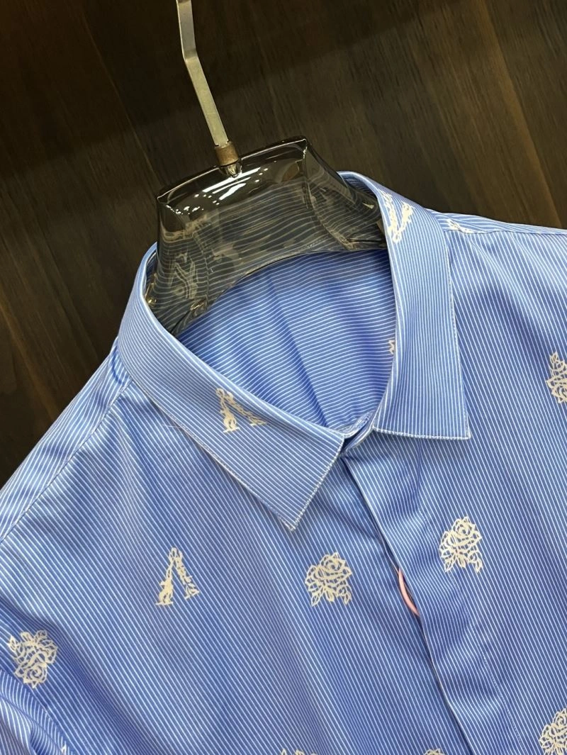 SmoothTexture Versace Shirts 175373
