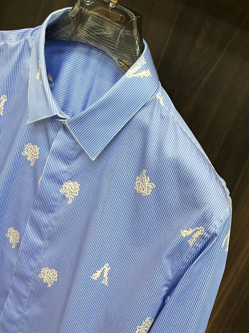 SmoothTexture Versace Shirts 175373