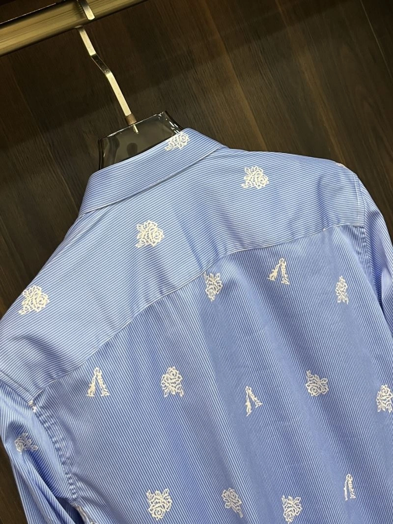 SmoothTexture Versace Shirts 175373
