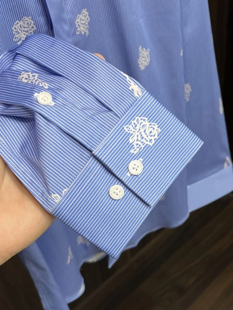 SmoothTexture Versace Shirts 175373