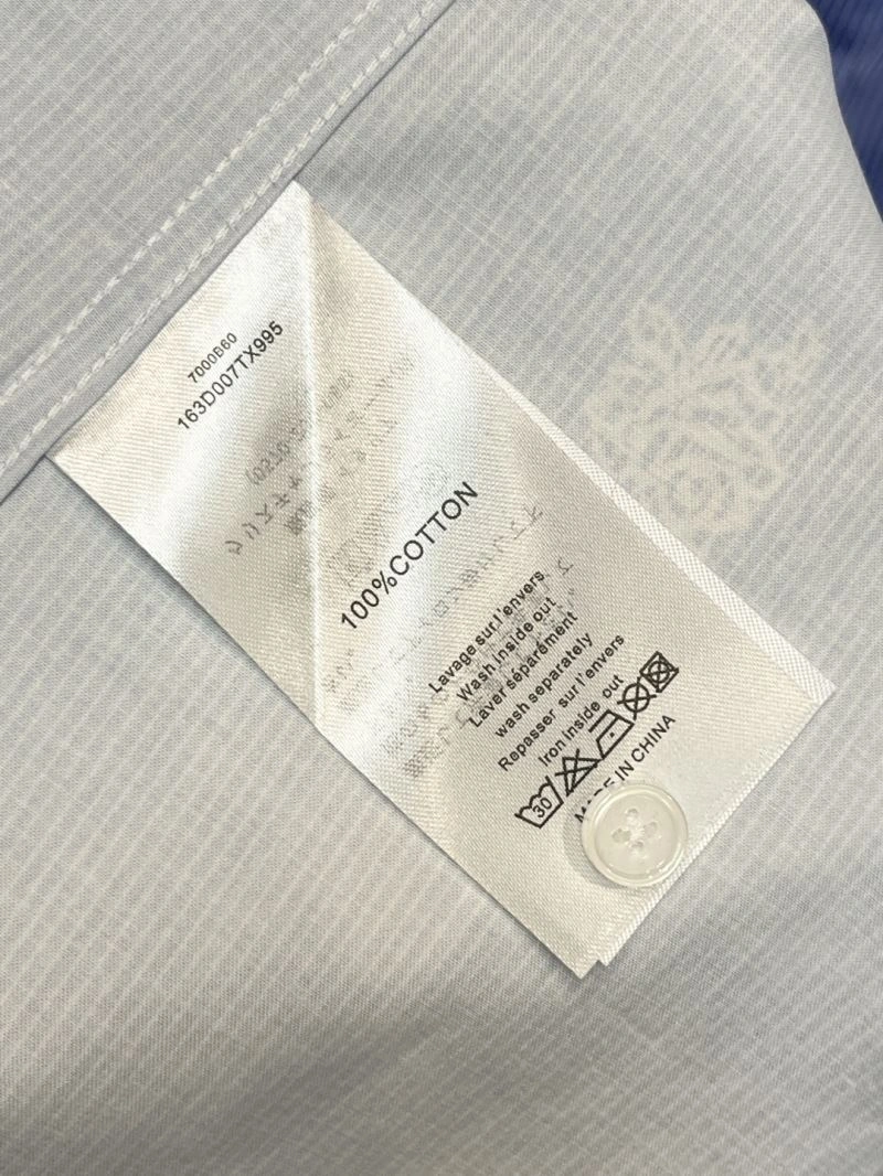 SmoothTexture Versace Shirts 175373