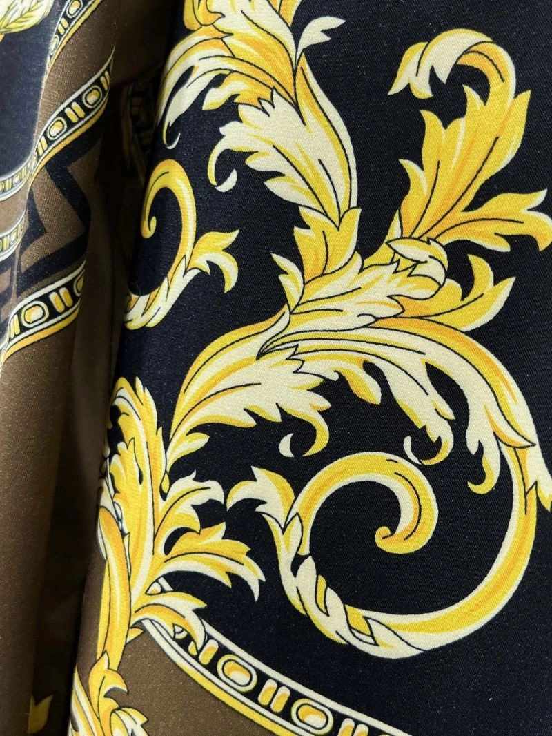 Versace Shirts Trendsetting 175374