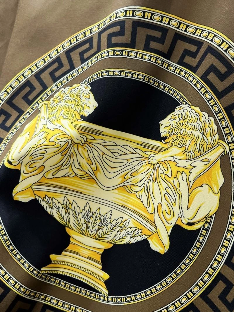 Versace Shirts Trendsetting 175374