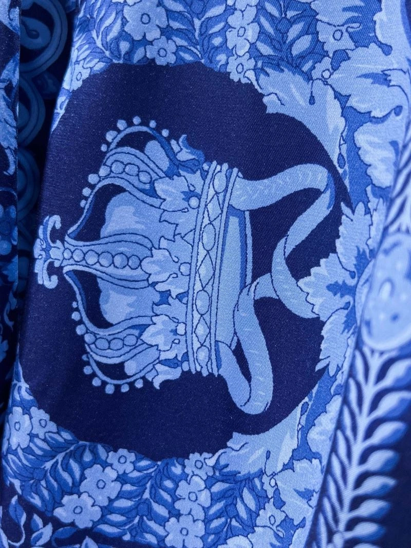 Versace Shirts SmoothTexture 175420