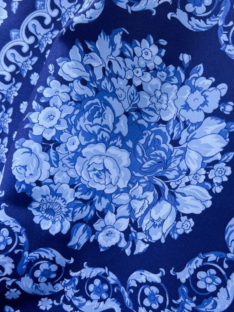 Versace Shirts SmoothTexture 175420