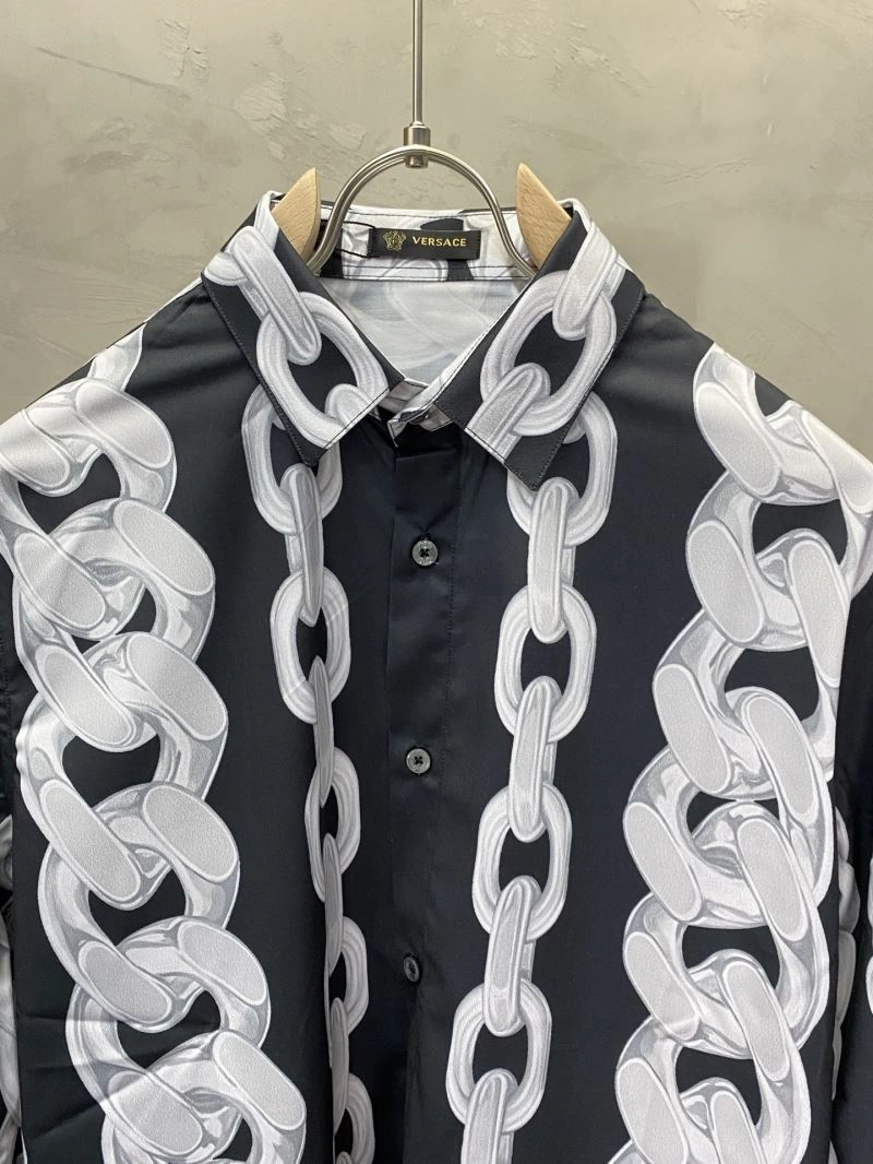 Versace Shirts Durable 175371