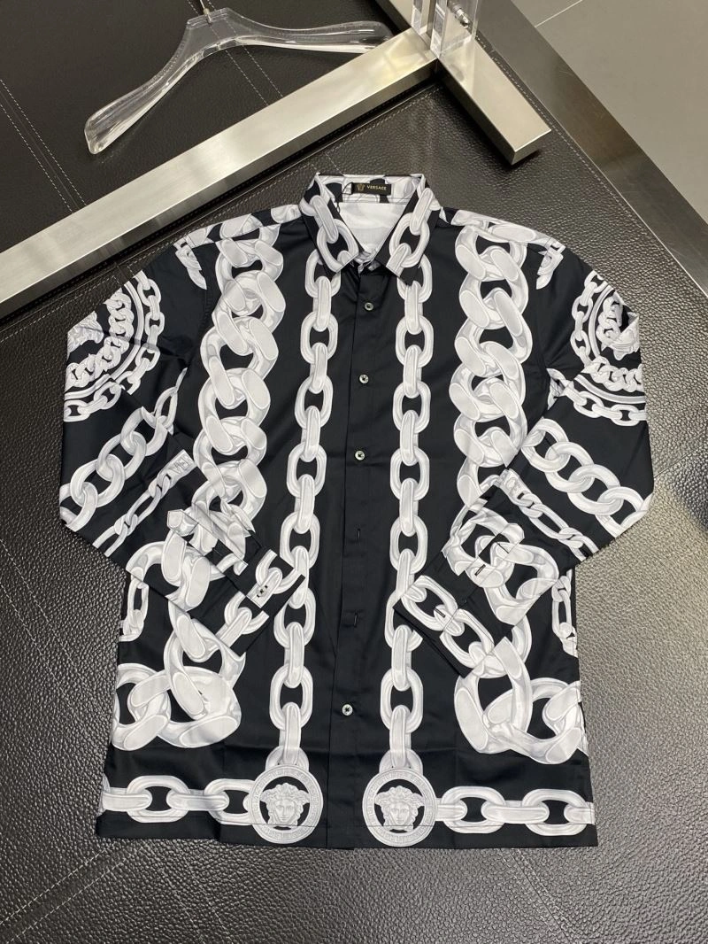 Versace Shirts Durable 175371