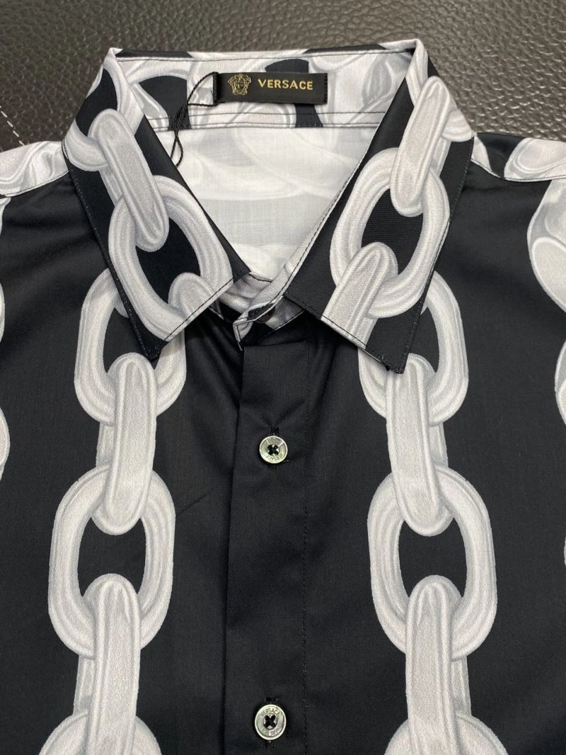 Versace Shirts Durable 175371