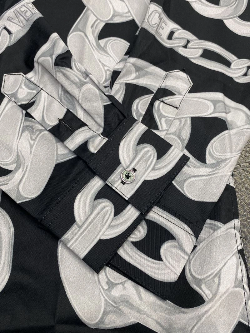Versace Shirts Durable 175371