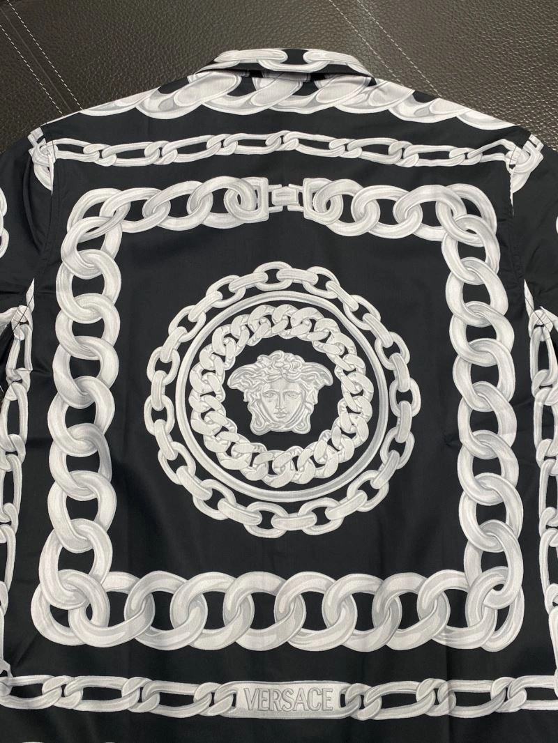 Versace Shirts Durable 175371