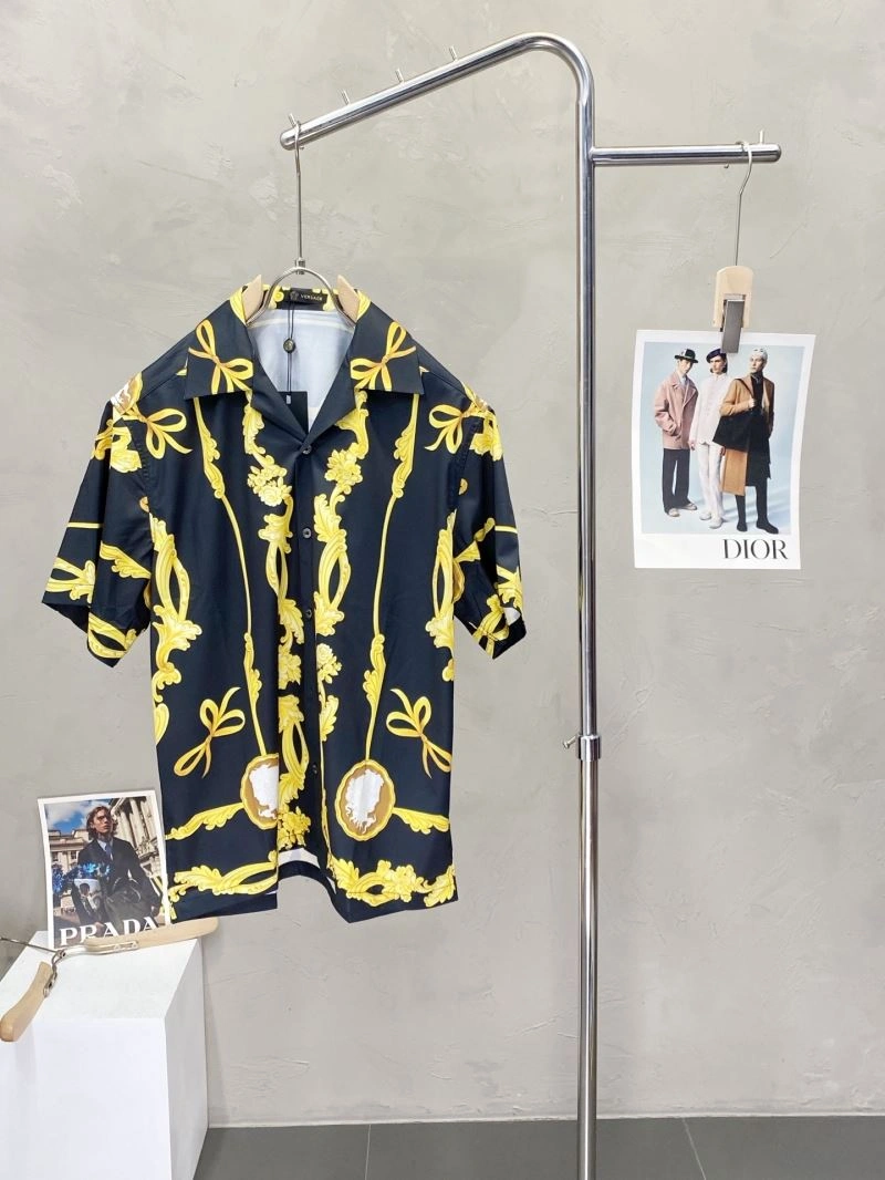 TechFriendly Versace Shirts 175367