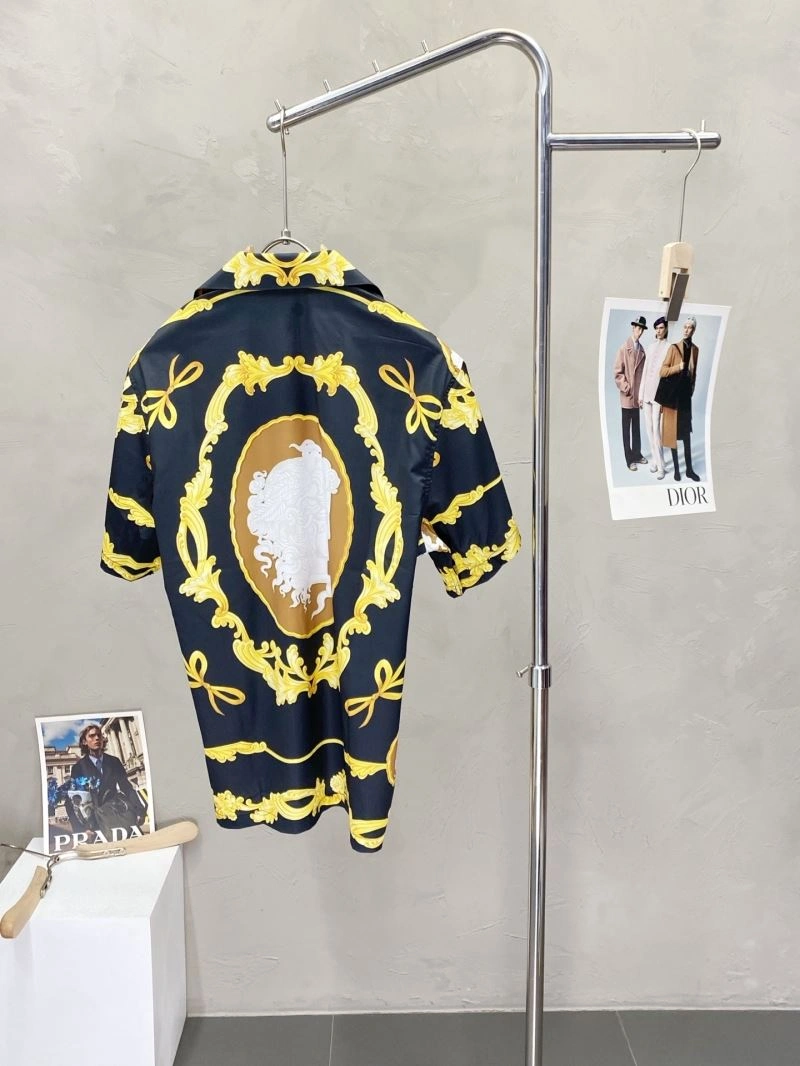 TechFriendly Versace Shirts 175367