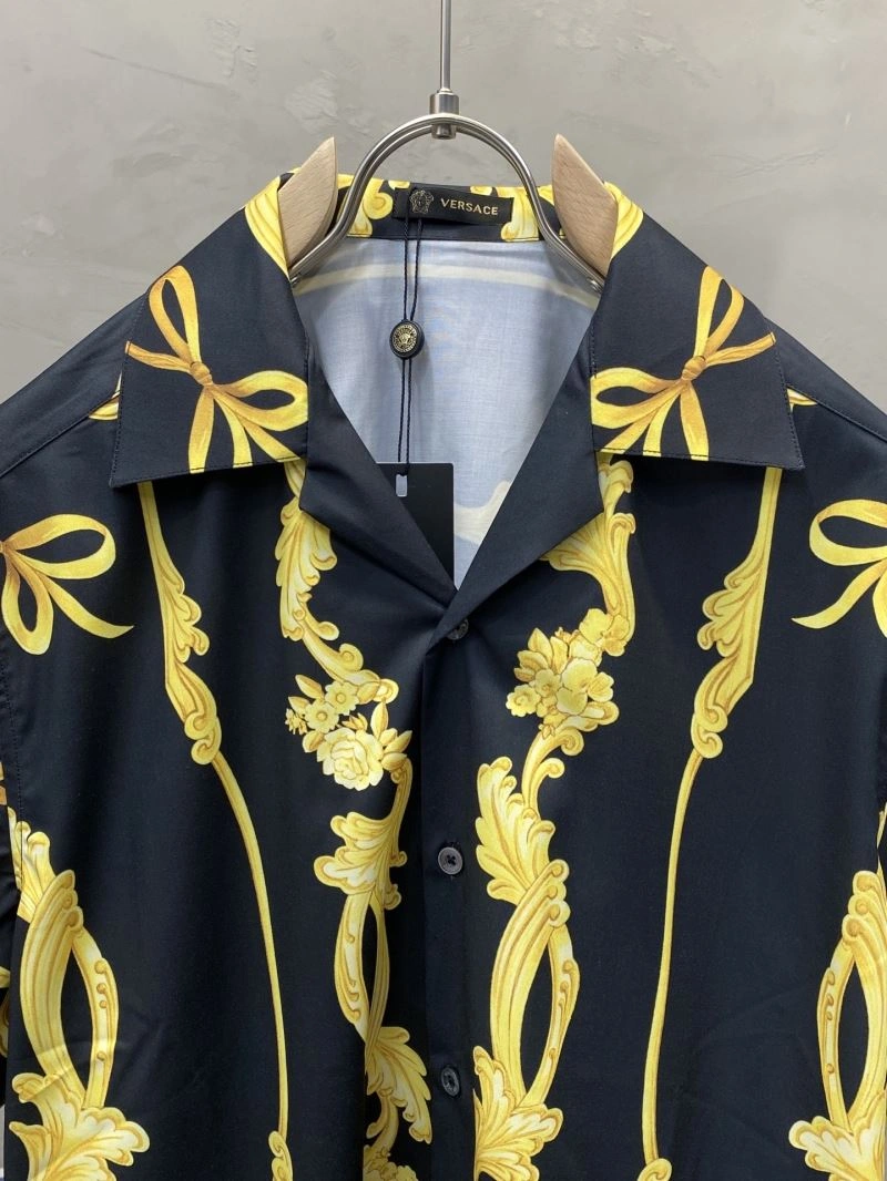 TechFriendly Versace Shirts 175367