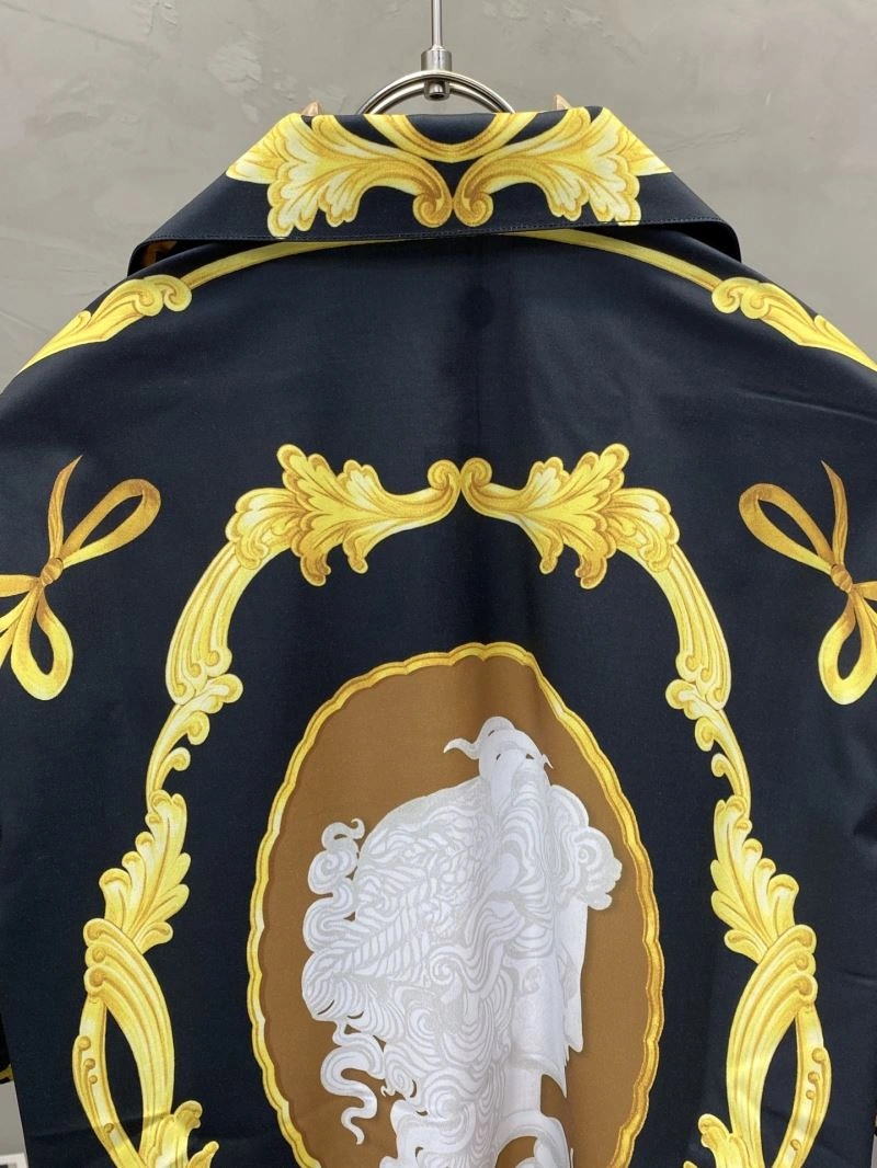 TechFriendly Versace Shirts 175367