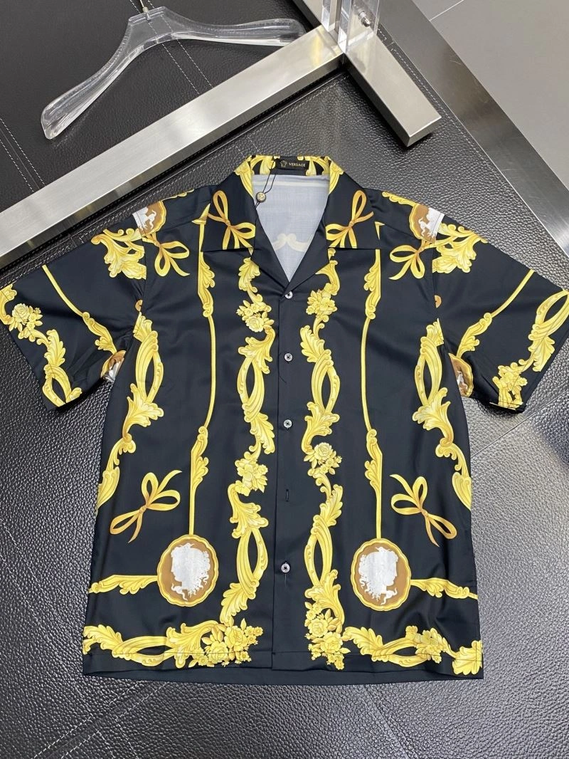 TechFriendly Versace Shirts 175367