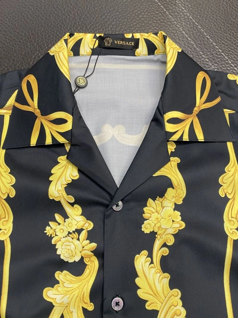 TechFriendly Versace Shirts 175367