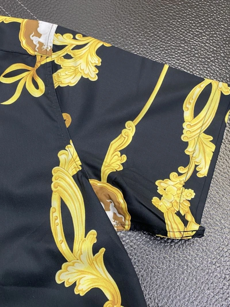 TechFriendly Versace Shirts 175367