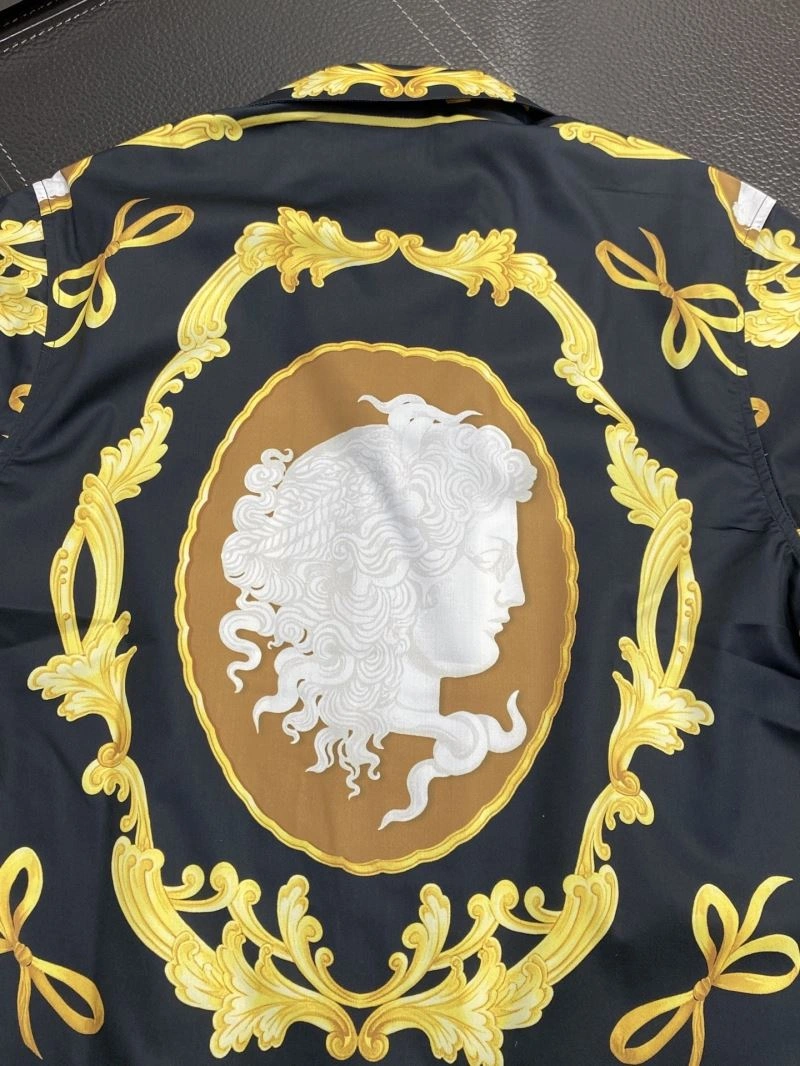 TechFriendly Versace Shirts 175367