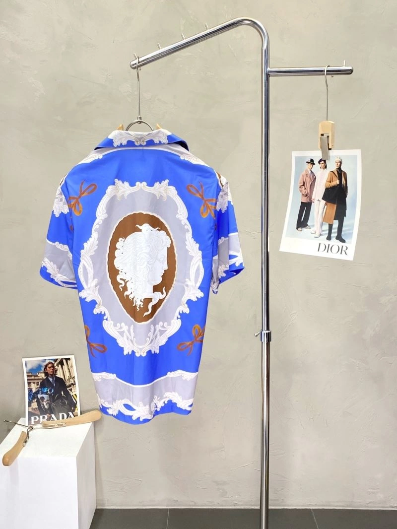 Trendsetting Versace Shirts 175370