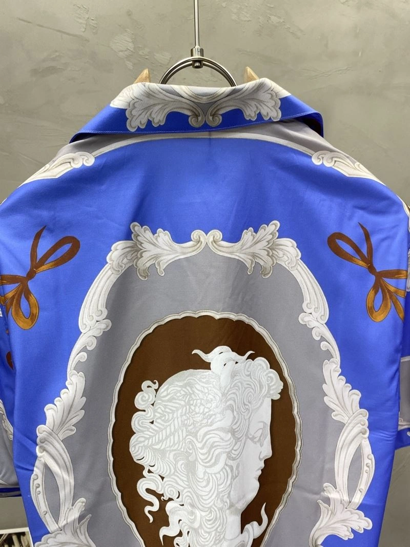 Trendsetting Versace Shirts 175370