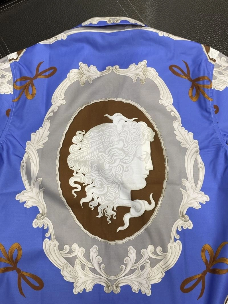 Trendsetting Versace Shirts 175370