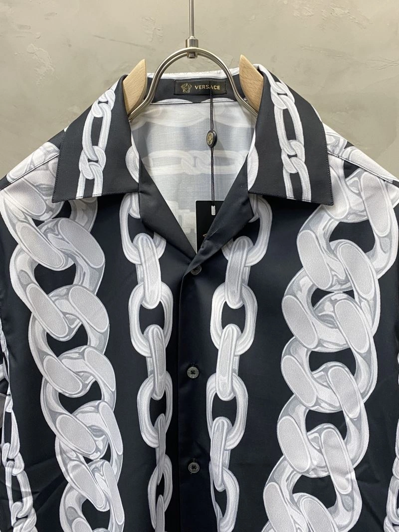 Versace Shirts Packable 175369