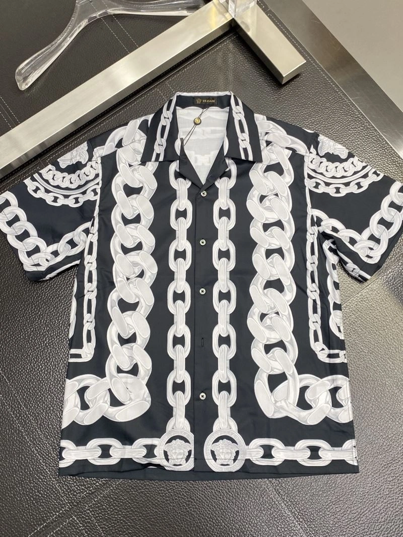 Versace Shirts Packable 175369