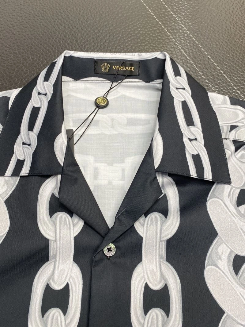 Versace Shirts Packable 175369