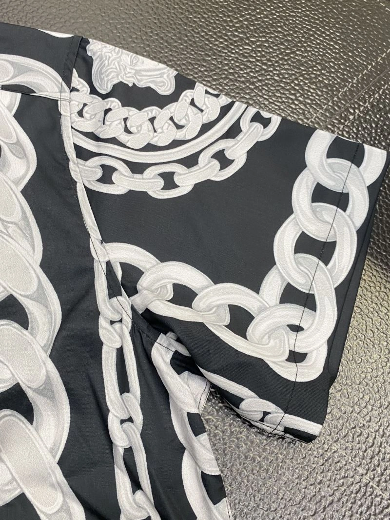 Versace Shirts Packable 175369