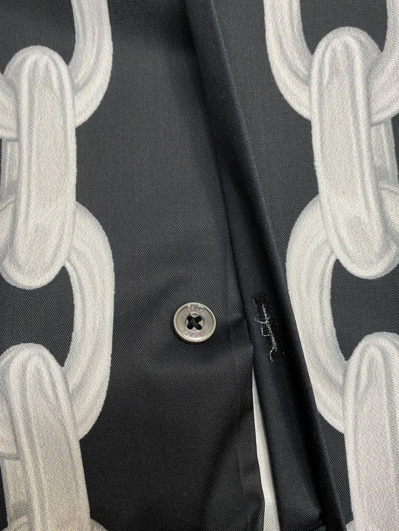 Versace Shirts Packable 175369