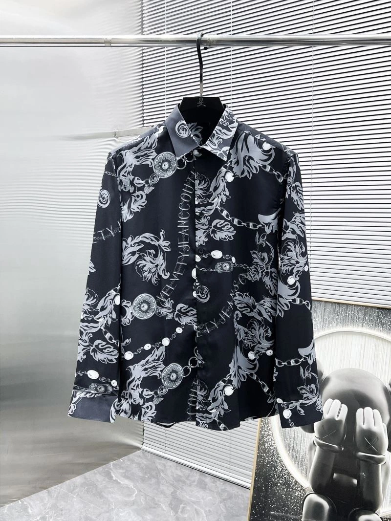 Versace Shirts Snug 175457